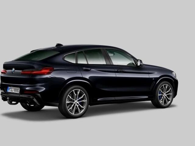 BMW X4 xDrive20i M-Sport | Elektr. Trekhaak | 20"