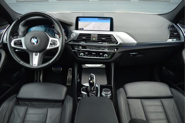 BMW X4 xDrive20i High Executive Edition | M-PAKKET | PANO | TREKHAAK | LED | CAM |