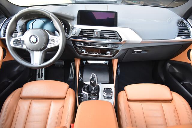 BMW X4 xDrive30i High Executive * M-Sportpakket * Trekhaak * Panoramadak * Stoel memory * Head-up * – foto 3