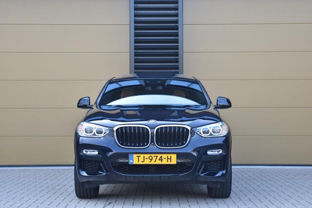 BMW X4 xDrive30i High Executive * M-Sportpakket * Trekhaak * Panoramadak * Stoel memory * Head-up * – foto 5