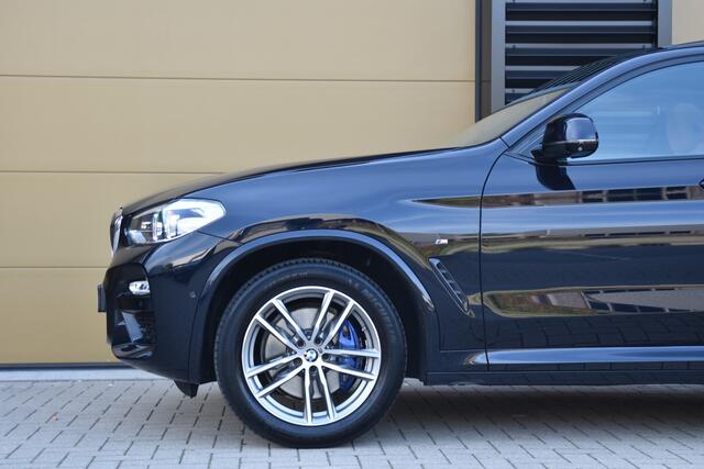 BMW X4 xDrive30i High Executive * M-Sportpakket * Trekhaak * Panoramadak * Stoel memory * Head-up * – foto 7