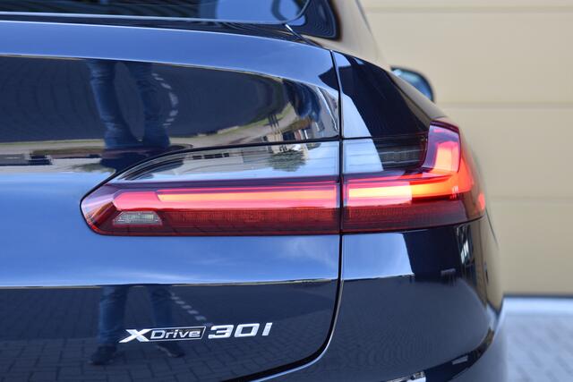BMW X4 xDrive30i High Executive * M-Sportpakket * Trekhaak * Panoramadak * Stoel memory * Head-up * – foto 9