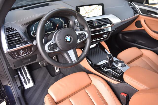 BMW X4 xDrive30i High Executive * M-Sportpakket * Trekhaak * Panoramadak * Stoel memory * Head-up * – foto 10