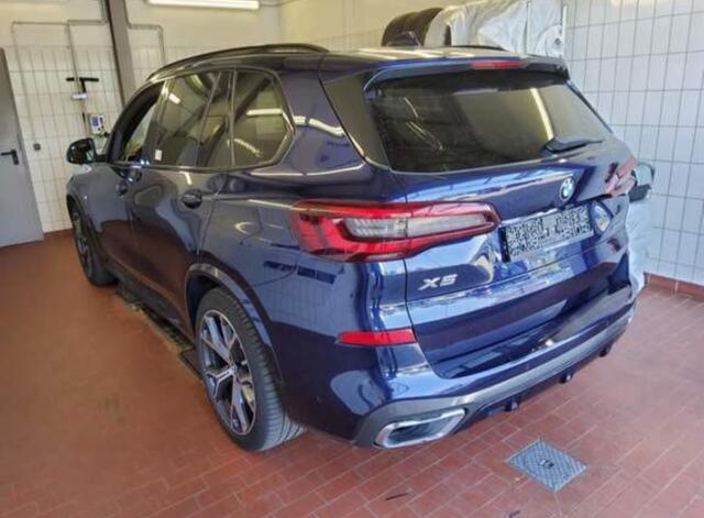 BMW X5 xDrive45e High Executive M-Sport Panorama HUD Comfortstoelen 360 cam
