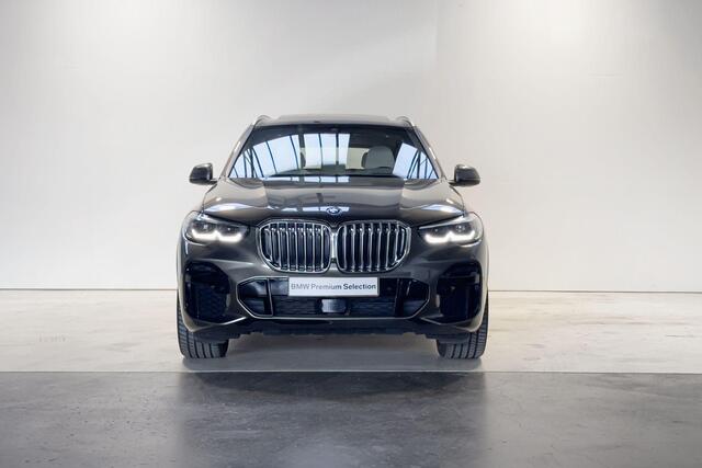 BMW X5 xDrive45e High Executive M Sportpakket Aut.