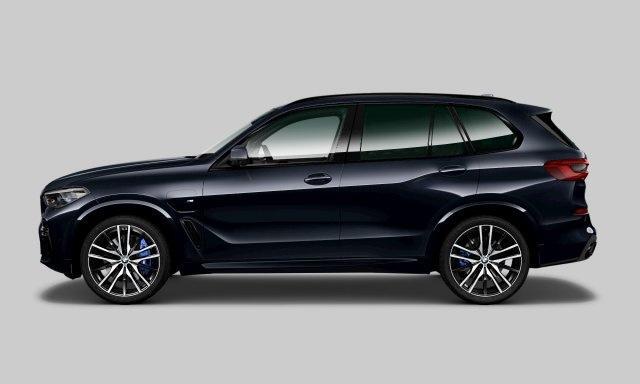 BMW X5 xDrive45e M-Sport | Panoramadak | Head Up | Merino Leder | Harman Kardon