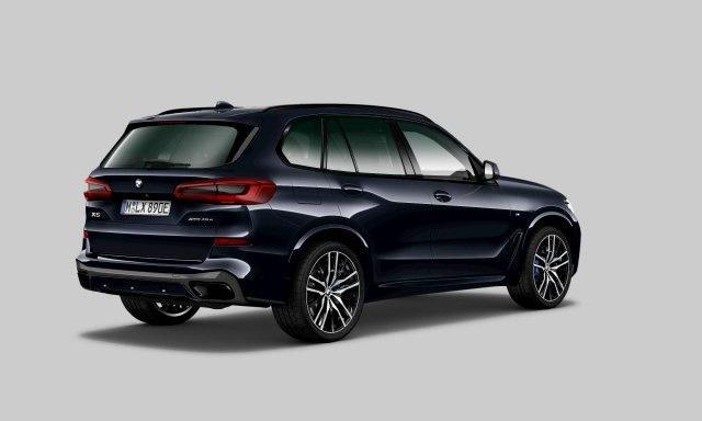 BMW X5 xDrive45e M-Sport | Panoramadak | Head Up | Merino Leder | Harman Kardon