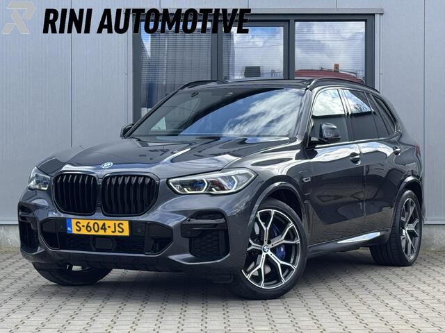 BMW X5 xDrive45e High Executive 392 PK | M-Sport | Comfort stoelen | Achteras besturing | Softclose