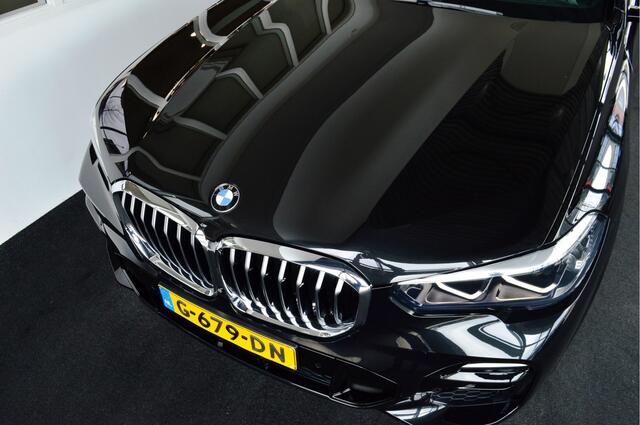 BMW X5 xDrive40i M-Sportedition | Vol !