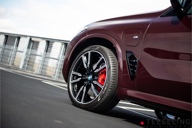 BMW X5 xDrive50e | M-sport | M-seats | SkyLounge