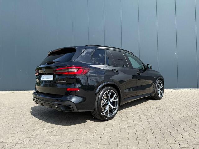 BMW X5 xDrive45e M-sport / pano / tr.hk / HUD