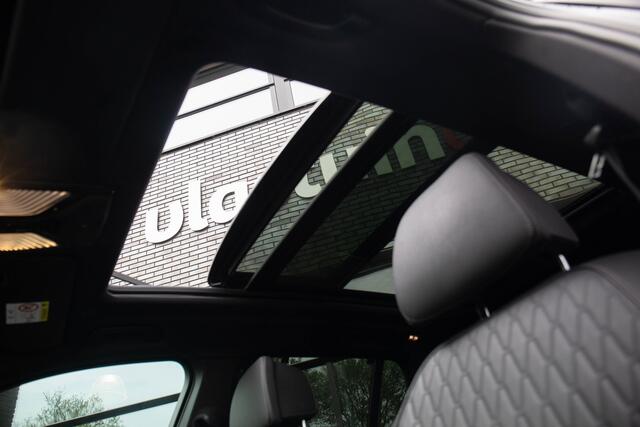 BMW X5 xDrive50e Launch Edition Laser light, Pano dak, Harman/Kardon, HUD, 360°camera, Luchtvering,