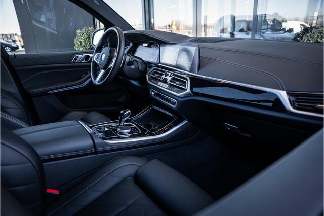 BMW X5 xDrive30d - Ex. BTW | Grijs Kent. | M-Sport | Panorama | Elek. Trekhaak