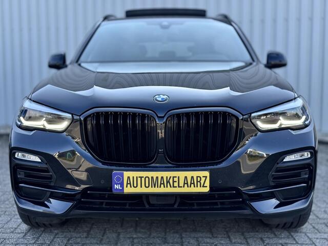 BMW X5 xDrive45e SKY LOUNGE | FULL OPTION !