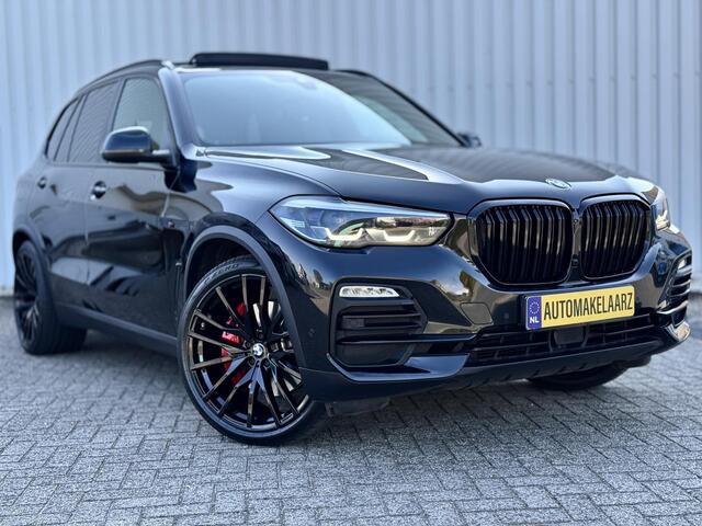 BMW X5 xDrive45e SKY LOUNGE | FULL OPTION !