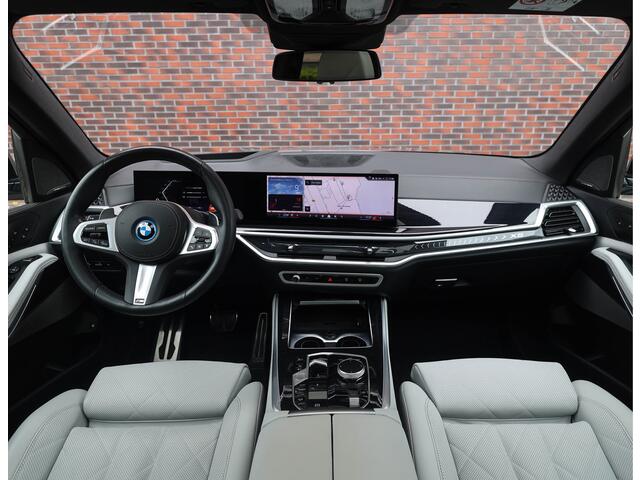 BMW X5 50e xDrive *SkyLounge*Individual*HUD*H&K*