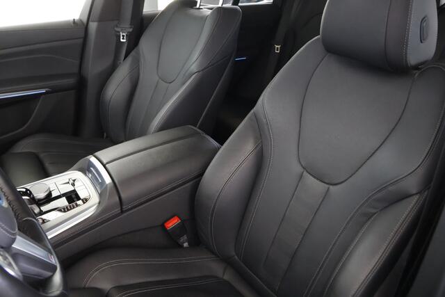 BMW X5 xDrive45e M-Sport / Opendak / Leder / HUD / ACC / Laser-LED