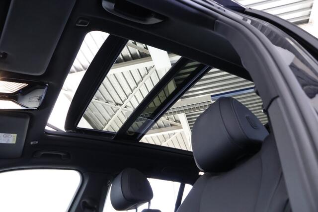 BMW X5 xDrive45e M-Sport / Opendak / Leder / HUD / ACC / Laser-LED