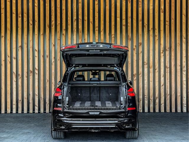BMW X5 xDrive50e 490PK High Executive M-Sport | PANO | HARMAN KARDON | SKYLOUNGE | WARMTECOMFORT | LEDER |
