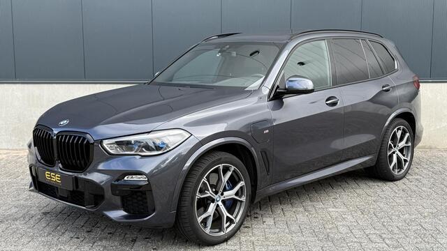 BMW X5 xDrive45e High Executive Pano | Laser | Trekhaak