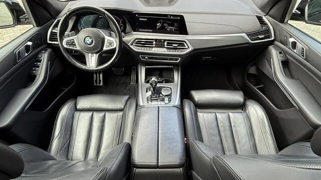 BMW X5 xDrive45e High Executive Pano | Laser | Trekhaak