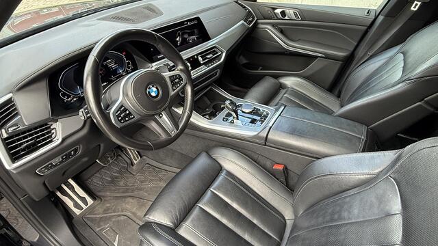 BMW X5 xDrive45e High Executive Pano | Laser | Trekhaak