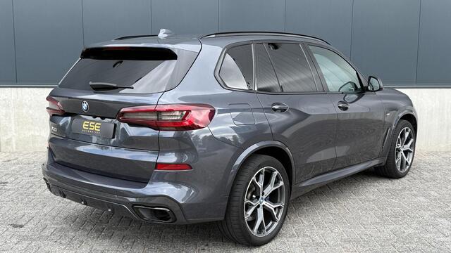 BMW X5 xDrive45e High Executive Pano | Laser | Trekhaak