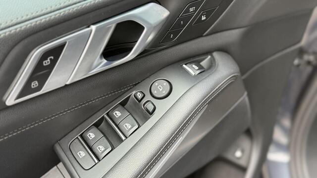 BMW X5 xDrive45e High Executive Pano | Laser | Trekhaak