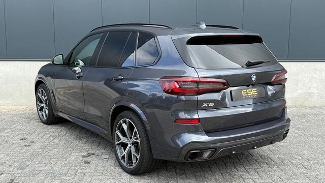 BMW X5 xDrive45e High Executive Pano | Laser | Trekhaak