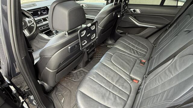 BMW X5 xDrive45e High Executive Pano | Laser | Trekhaak