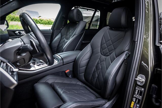 BMW X5 xDrive50e M Sport 22" Manhattan Head Up ACC Harman Kardon Pano