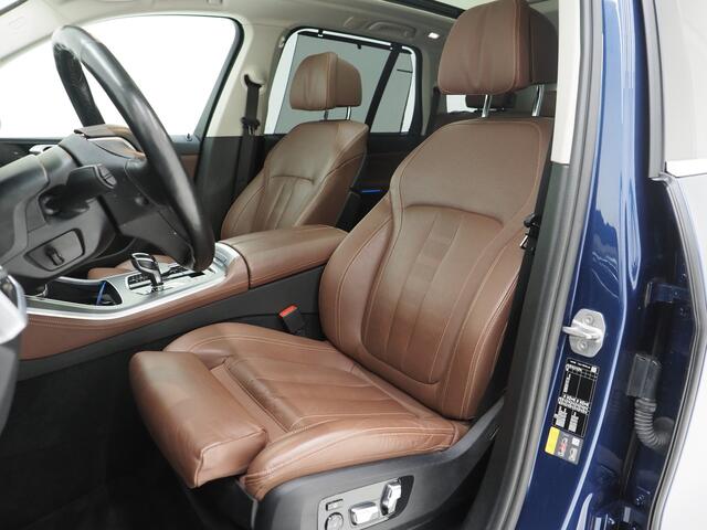 BMW X5 xDrive45e High Executive | Panoramadak | Luchtvering | Keyless | Camera | Carplay | Trekhaak