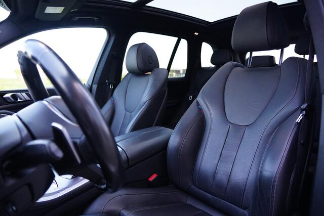 BMW X5 xDrive45e M Sport High Executive 394pk Panoramadak/HUD/HK/Camera