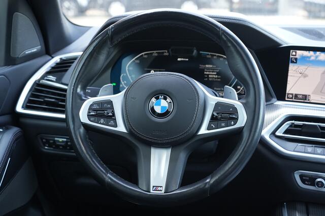 BMW X5 xDrive45e M Sport High Executive 394pk Panoramadak/HUD/HK/Camera