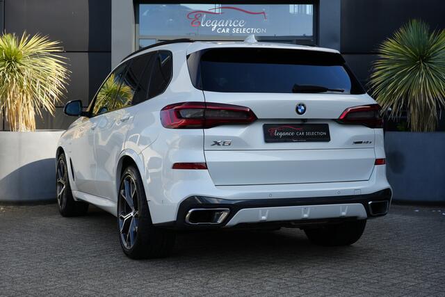 BMW X5 xDrive45e M Sport High Executive 394pk Panoramadak/HUD/HK/Camera