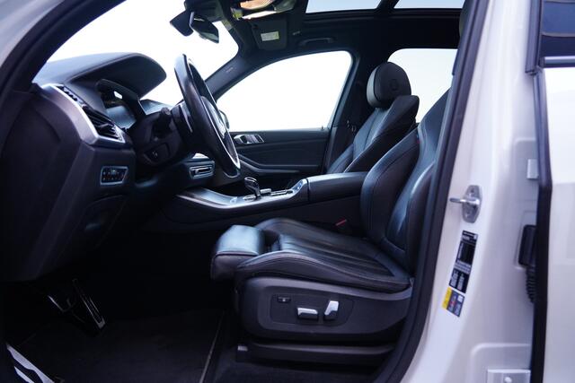 BMW X5 xDrive45e M Sport High Executive 394pk Panoramadak/HUD/HK/Camera