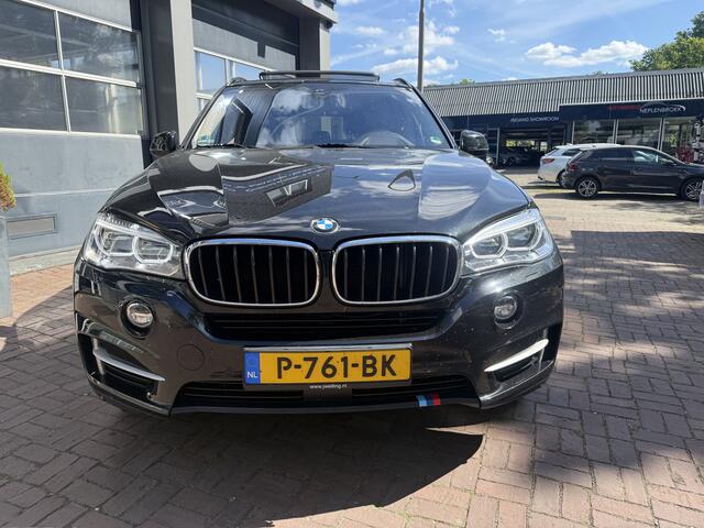 BMW X5 xDrive35i High Executive Bj 2017 Km 114.000 Dealer onderhouden 306pk