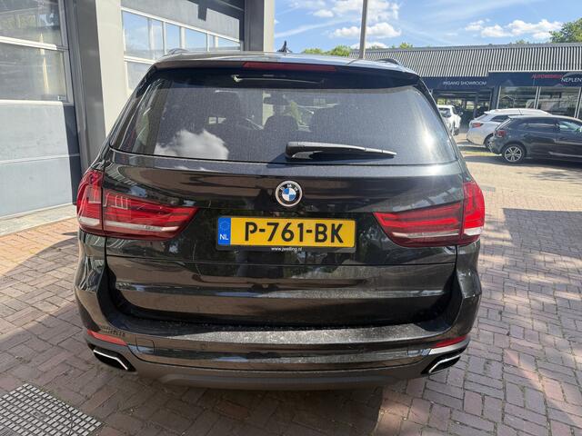 BMW X5 xDrive35i High Executive Bj 2017 Km 114.000 Dealer onderhouden 306pk
