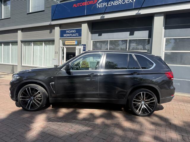 BMW X5 xDrive35i High Executive Bj 2017 Km 114.000 Dealer onderhouden 306pk