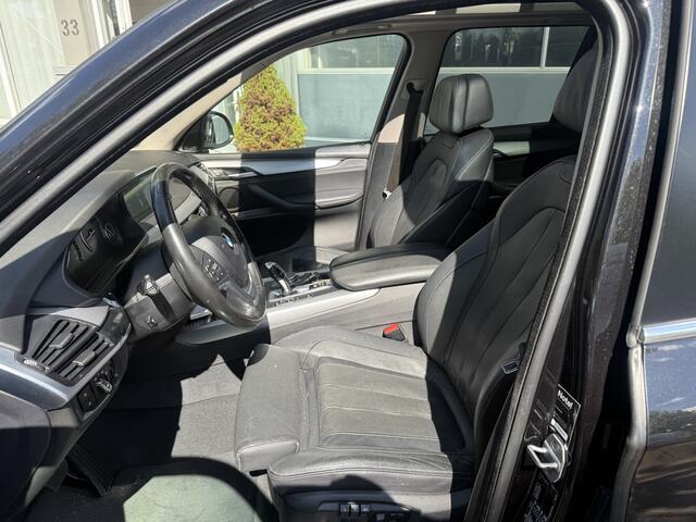 BMW X5 xDrive35i High Executive Bj 2017 Km 114.000 Dealer onderhouden 306pk