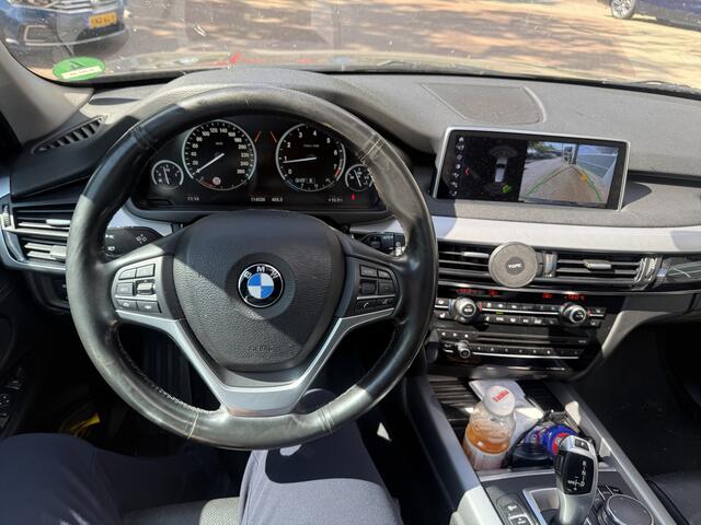 BMW X5 xDrive35i High Executive Bj 2017 Km 114.000 Dealer onderhouden 306pk