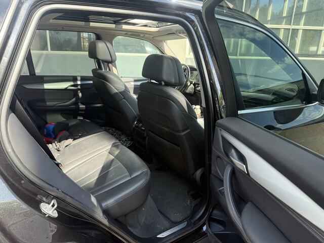 BMW X5 xDrive35i High Executive Bj 2017 Km 114.000 Dealer onderhouden 306pk