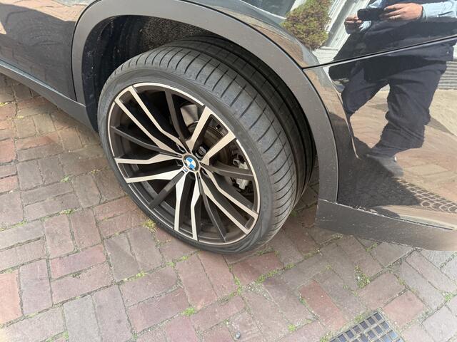 BMW X5 xDrive35i High Executive Bj 2017 Km 114.000 Dealer onderhouden 306pk