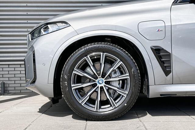 BMW X5 xDrive50e