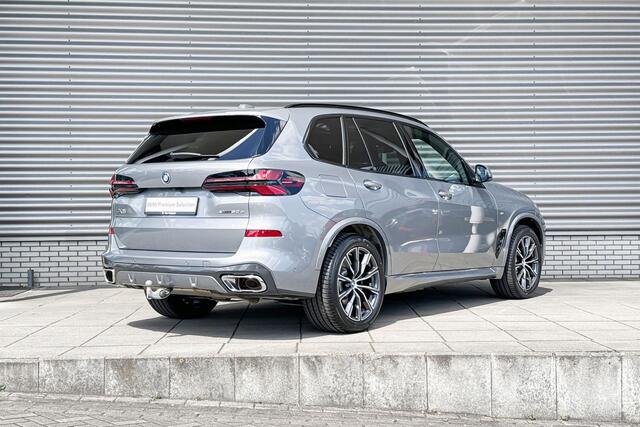 BMW X5 xDrive50e