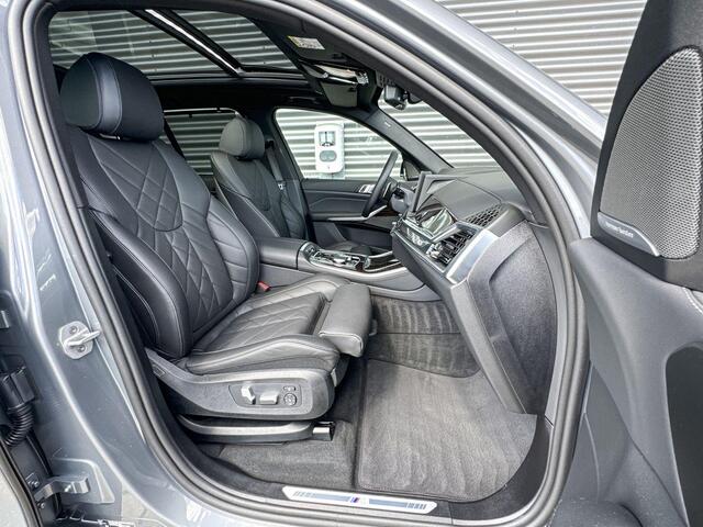 BMW X5 xDrive50e