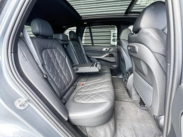 BMW X5 xDrive50e