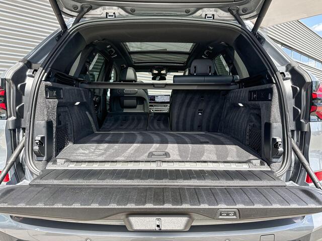 BMW X5 xDrive50e