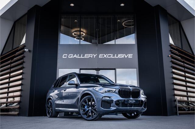 BMW X5 xDrive40i High Executive - M Sport | Panorama Sky Lounge | Massage | Memory | 360 Camera