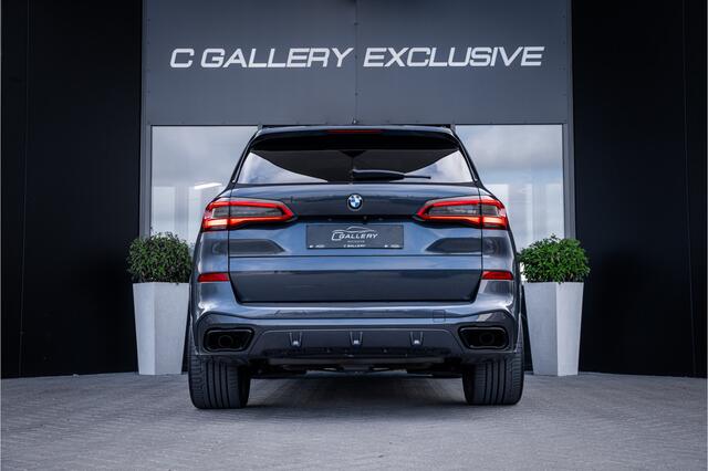 BMW X5 xDrive40i High Executive - M Sport | Panorama Sky Lounge | Massage | Memory | 360 Camera